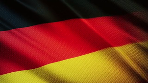 Drapeau Allemand - 16985.mp4