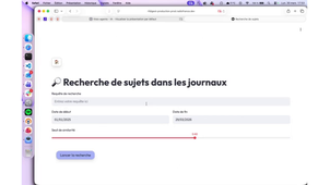 L'info à l'ère de l'IA chez Radio France