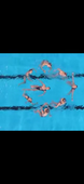 La communication en natation synchronisée