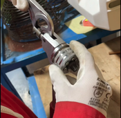 5ème épisode : L'emboîture