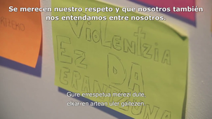 Jóvenes y memoria 2020 subtitulado