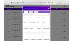 Replay du webinaire ELEA septembre 2026