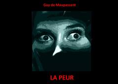 La Peur de Guy de Maupassant extrait lu par Gabin