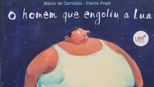 L’homme qui a avalé la lune