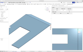 Modéliser une rampe d'accès pour un robot Légo sur Onshape.com