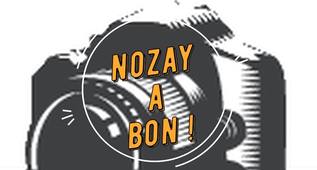 JT Nozay a bon - 2026