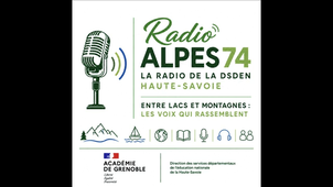 Radio départementale - Emission de rentrée