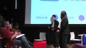 SchoolLab 2026 : Collège Marie Curie (Tourcoing)