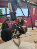 Les Journalistes qui en inspirent plus d'un ! Classe 4eme Média Collège Gaston Doumergue