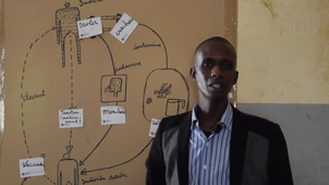 5 Témoignage Dramane Sow enseignant malien tuberculose.mp4