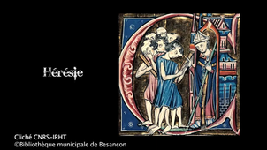 L'Eglise au Moyen Age - Canopé Normandie.mp4