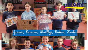 Non au harcèlement - Maing.mp4