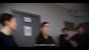 BRUIT QUI COURT - Collège Lou Garlaban Aubagne