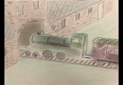 2022- Blanche Elianor Feuillin Drosson_2guerreMondiale