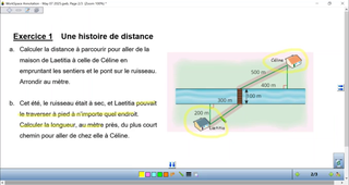 4è-DM-Exercice1-Une histoire de distance