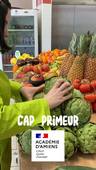 Video 2 - La mise en valeur des fruits et légumes sur l’étal