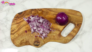 Food video
