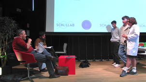 SchoolLab 2026 :Collège de l'Ostrevant (Bouchain)