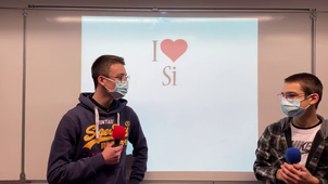 Spécialité Sciences de l'Ingénieur