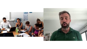 Intervention de Boris Cheval