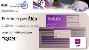 premier-pas-éléa-1-Se connecter et créer une activité-unique-