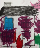 Le tout de l'ôtë - Comptine - Val d'Anast 35 - TPS PS - Décembre 2023