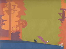 Extrait 1 de l'album _A BIT LOST_ de Chris Haugton.mp4