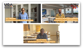 CPS intégrées - personnel formé