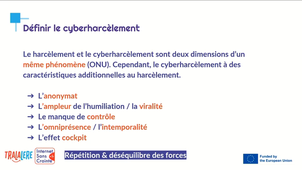 Comprendre les usages numériques des enfants et leurs impacts sur la santé des jeunes