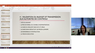 05-Présentation du budget au CA