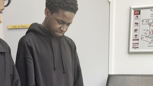 Travail TG1 Simone de beauvoir