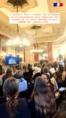 Prix FEMINA des lycéens 2025