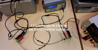 Fibre plastique standard 