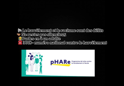 Vidéo Safer Internet Day Collège André Marie 2026/2026