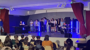 Journée des talents - Collège Janine Vancayzeele