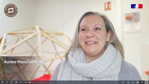 Collège Bn'B : témoignage de Mme Monchatre, maman d'élève du collège Thérèse Pierre