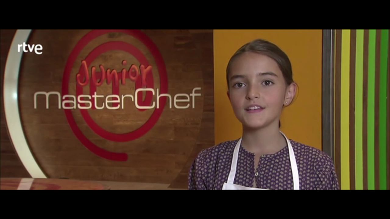 PodEduc - Video 5 Masterchef Junior