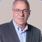 Interview de Patrick Molinoz, vice-pdt BFC