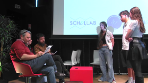 SchoolLab 2026 : Collège de Noailles (Noailles)