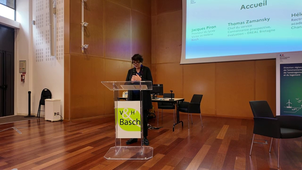Colloque EDD 2026 - 1 - Ouverture Mme la Rectrice