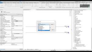 5 Le gabarit de REVIT
