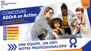 Concours AGOrA en action - Édition 2024