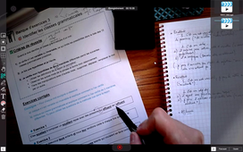 BEx 3 - MODELAGE - Identifier les classes grammaticales.mp4