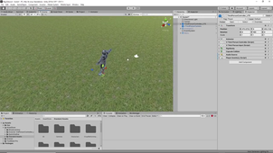 Évaluation de compétences par RPG  Prise en main