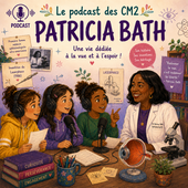 Patricia bath.mp3