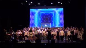 Chorale Petite Lande partie2