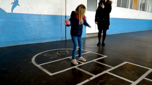 Hopscotch