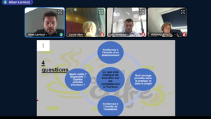 PNF 2024 / 2025  - 2ème webinaire : Suivi de l'enseignement de spécialité Éducation Physique Pratiques et Culture Sportive (EPPCS).