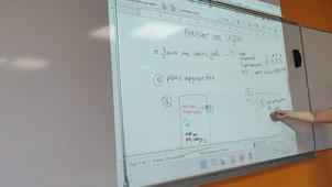 AàA 02 - Prise de notes