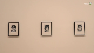 Barbara Kruger, el arte al servicio de la crítica social ( 29-06-25, Canal 44)